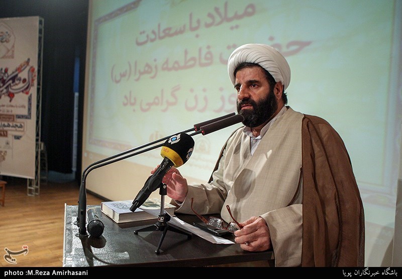 بیست و پنجمین سالروز تاسیس کانون فرهنگی مساجد