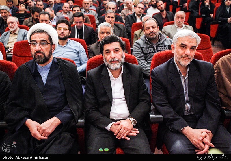 بیست و پنجمین سالروز تاسیس کانون فرهنگی مساجد