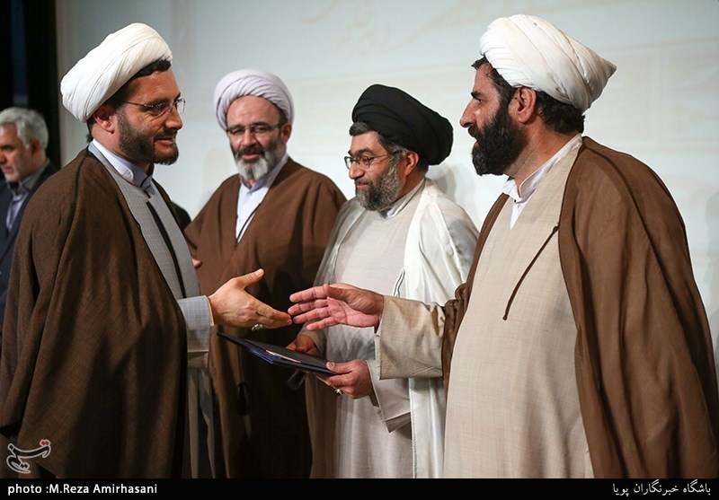 بیست و پنجمین سالروز تاسیس کانون فرهنگی مساجد