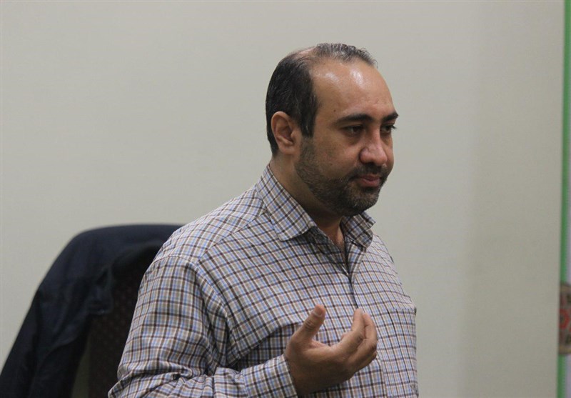 هشتمین دوره طرح اسوه