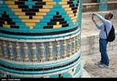 تکیه معاون الملک - کرمانشاه