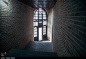 تکیه معاون الملک - کرمانشاه