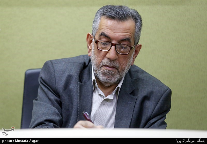 دکتر رضامیرابیان- میزگرد بررسی تحولات عربستان در سال 1396