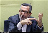 میرآبیان: توازن قوا درتنگه باب المندب به نفع یمن است