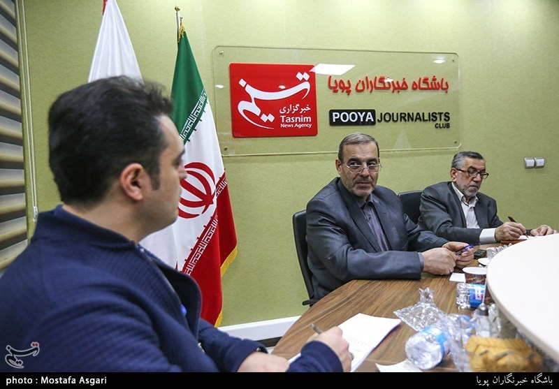 میزگرد بررسی تحولات عربستان در سال 1396