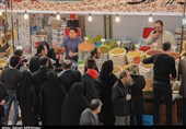 نمایشگاه فروش بهاره 1405 در مشهد تمدید شد