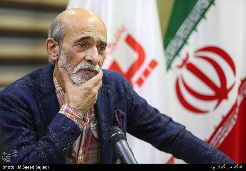 گفت و گو با ضیاالدین دری کارگردان
