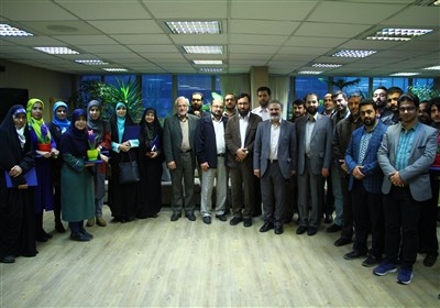 احسان محمدحسنی: "فاز" شایسته‌ترین جایگزین برای نیم‌رخ زمانه خودش است