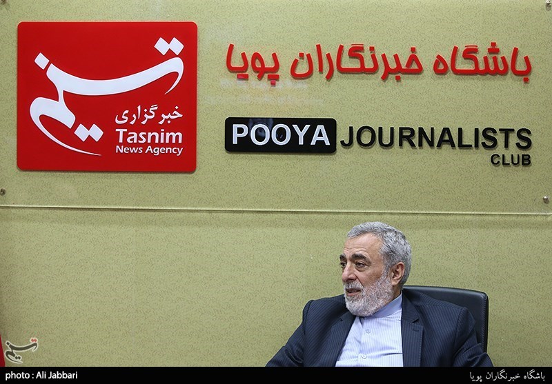 گروه‌های جهادی , 