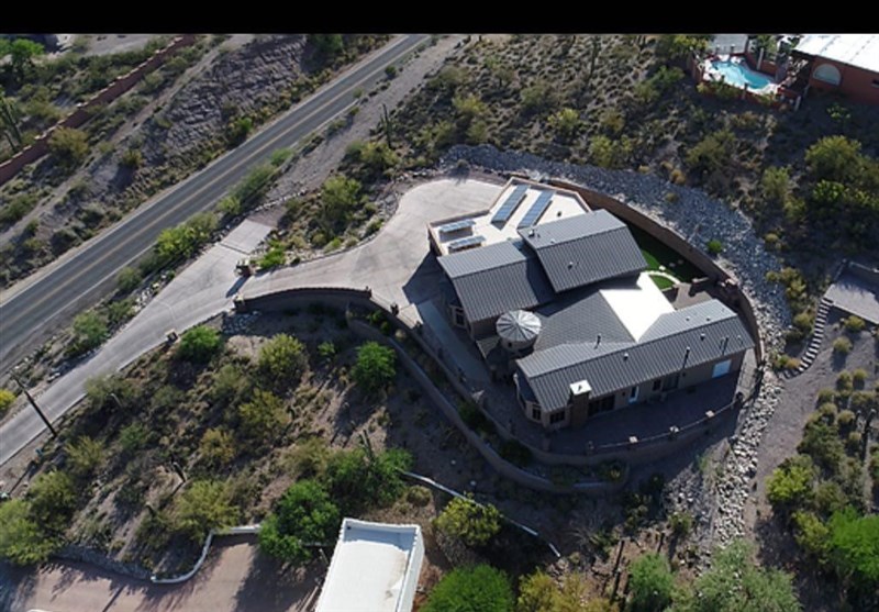 دکتر صائبی خانه های ضدزلزله