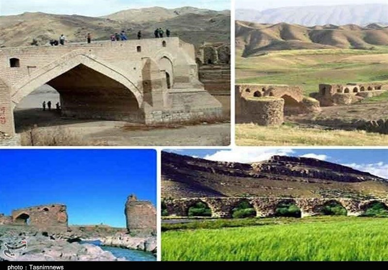 لرستان| سفر به پایتخت پل‌های تاریخی جهان؛ به تماشای بناهای حیرت انگیز برویم+ تصاویر
