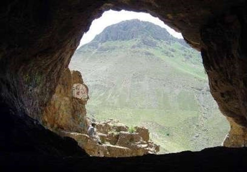 غارهای تاریخی وگردشگری مراغه