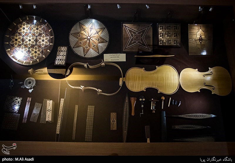 موزه موسیقی