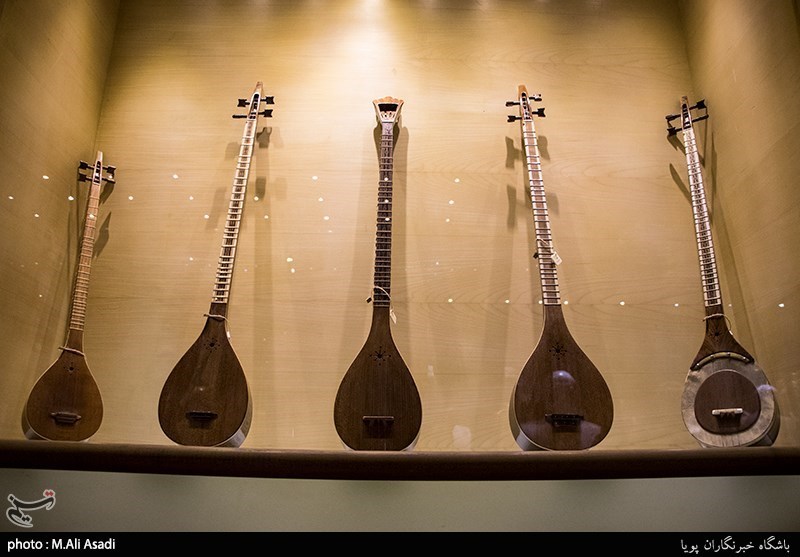 موزه موسیقی