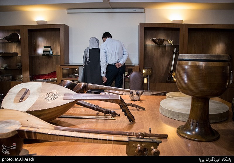 موزه موسیقی