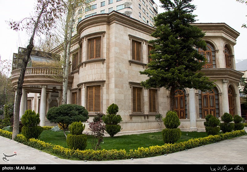 موزه موسیقی