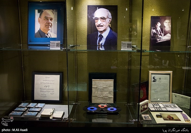 موزه موسیقی