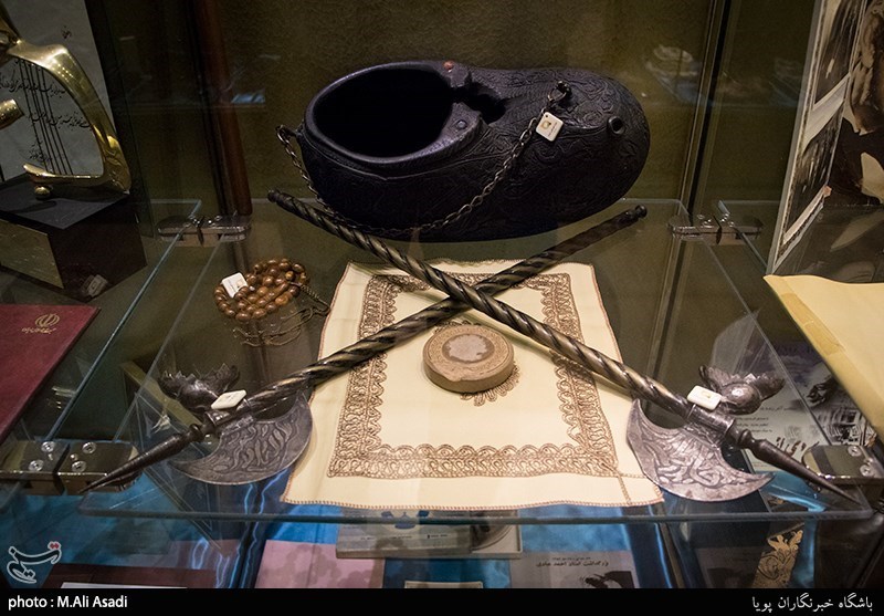 موزه موسیقی