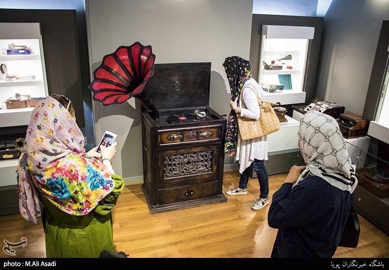 موزه موسیقی