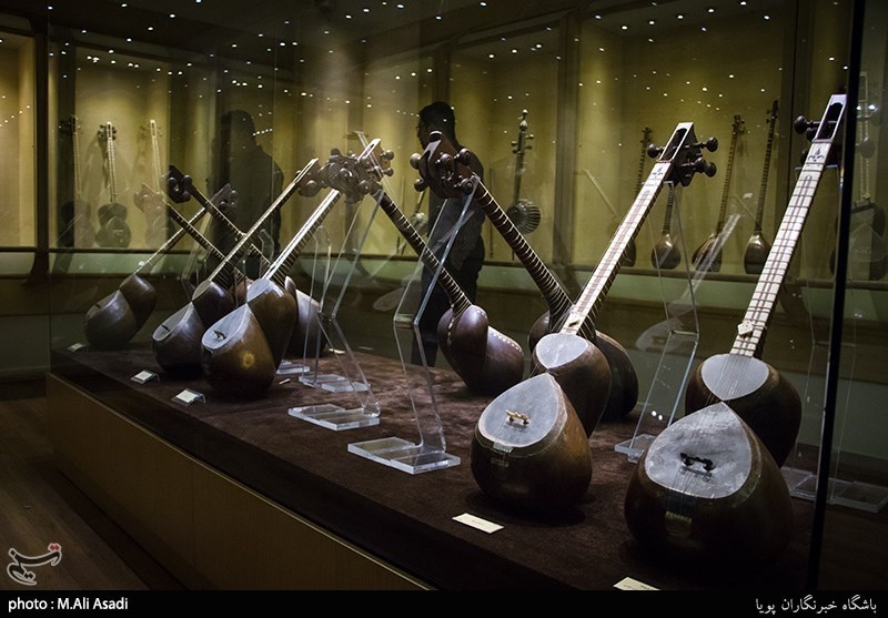 موزه موسیقی