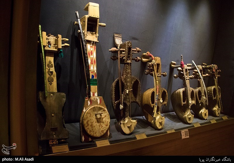 موزه موسیقی