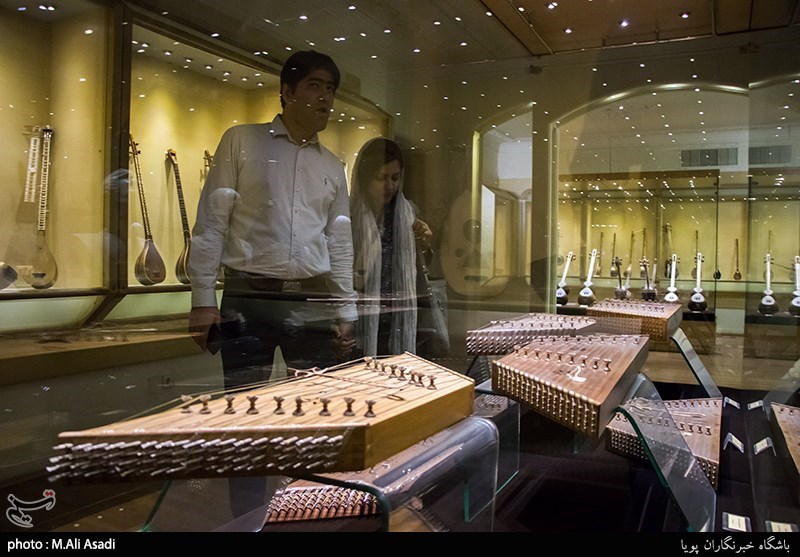 موزه موسیقی