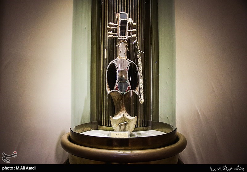 موزه موسیقی