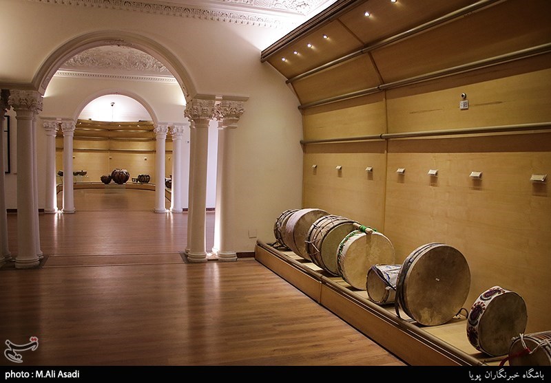 موزه موسیقی