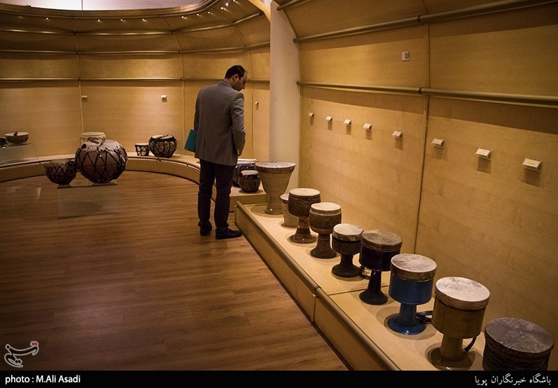 موزه موسیقی