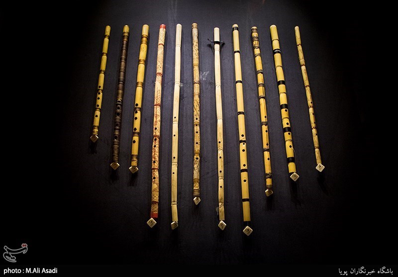 موزه موسیقی