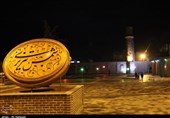 تکمیل پروژه شمس تبریزی خوی در گرو تأمین اعتبار جدید