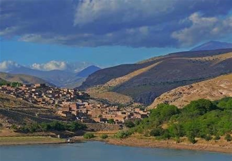 طبیعت بکرمراغه