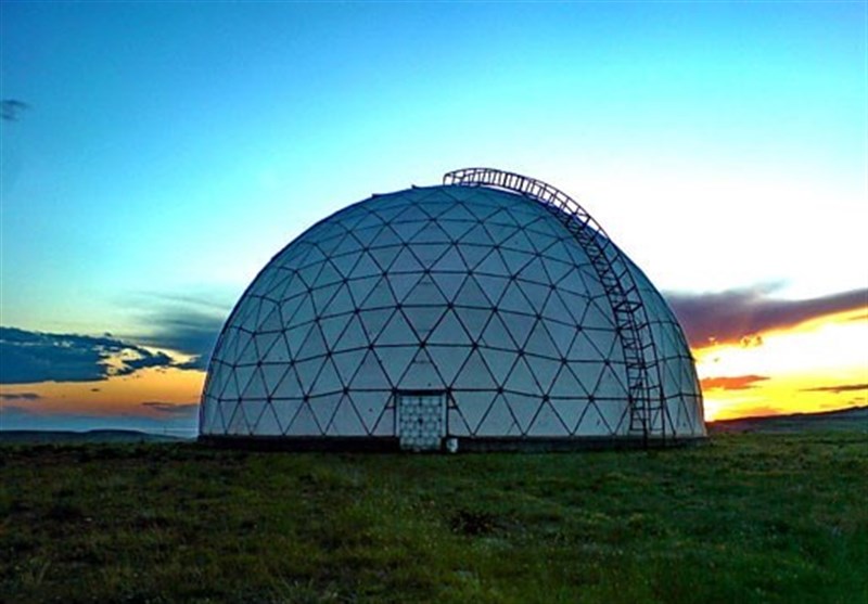 طبیعت بکرمراغه