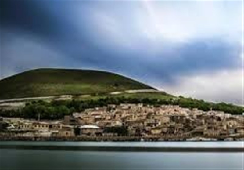 طبیعت بکرمراغه