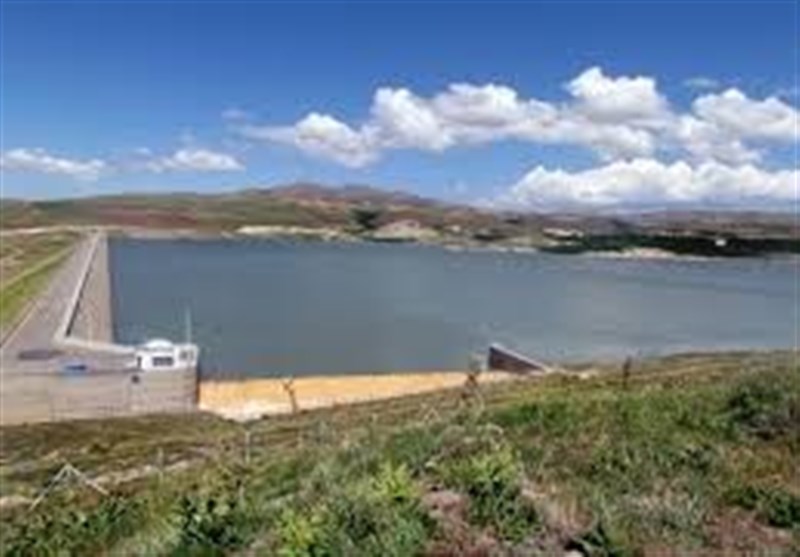 طبیعت بکرمراغه