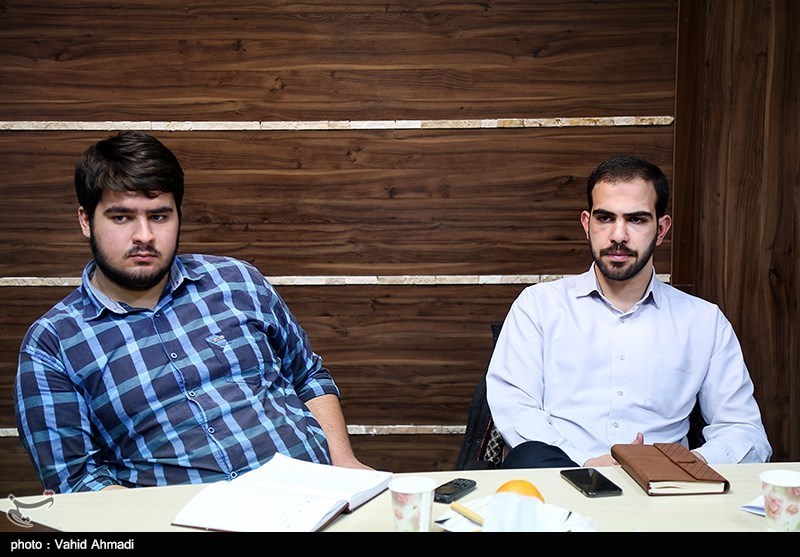 نشست تسنیم درباره برگزاری کنفرانس افق نو: مسئولان اگر حمایت نمی‌کنند کارشکنی هم نکنند