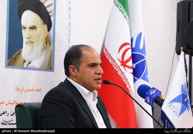 نشست خبری موسی‌خانی رئیس کمیته ملی ربوکاپ ایران