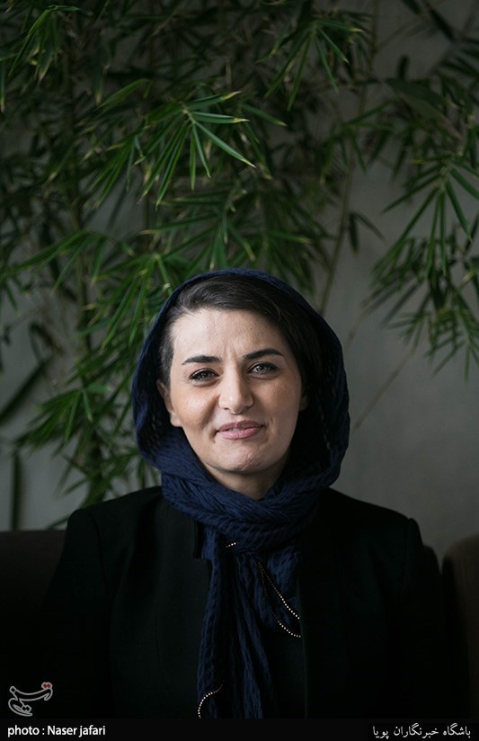 نشست خبری نمایش آمادئوس