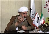 شهید سلامی؛ فرمانده‌ای فراتر از مرزها در نگاه عالم برجسته اهل‌سنت