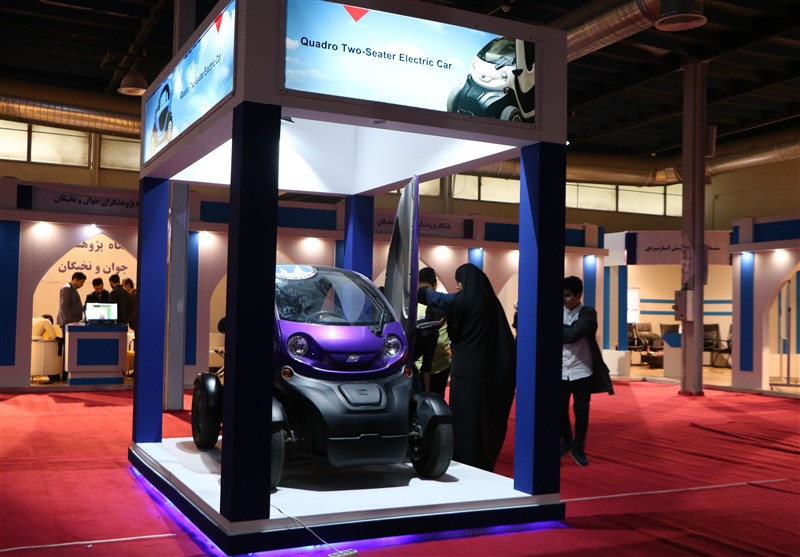 مسابقات پایانی سیزدهمین ربوکاپ آزاد ایران 2018 - 12