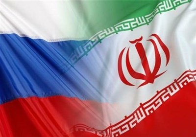 محافظا البنكين المركزيين الايراني والروسي يؤكدان على تسهيل التبادل التجاري