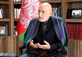 کرزی: تفاهم ایران و آمریکا به نفع منطقه و جهان است