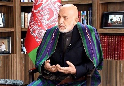 کرزی: مردم افغانستان از عاشورا برای تحکیم وحدت و همدلی استفاده می‌کنند