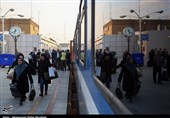 بلیت قطار برای نوروز 1405 گران نمی‌شود
