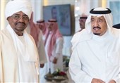 السودان الیوم:السعودیة تلمح برغبتها فی تنحی البشیر