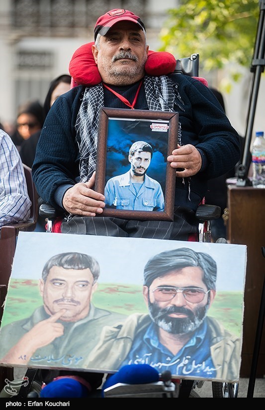 یادواره شهید مرتضی آوینی