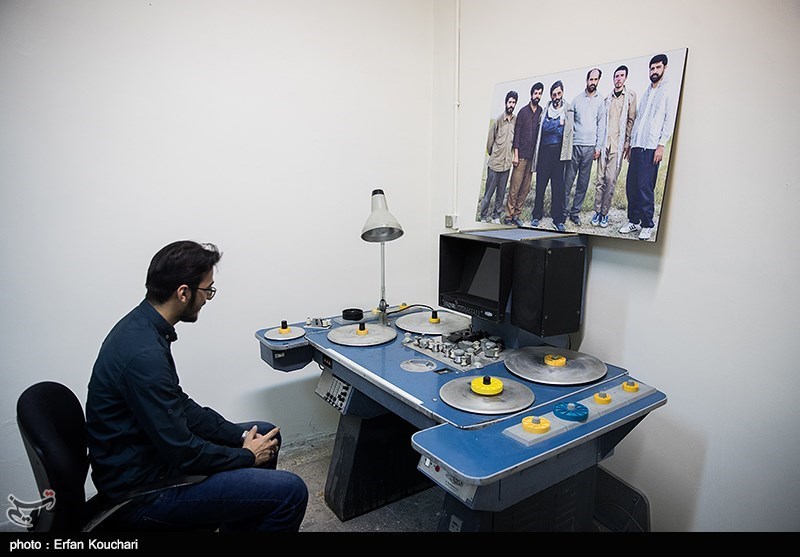 یادواره شهید مرتضی آوینی