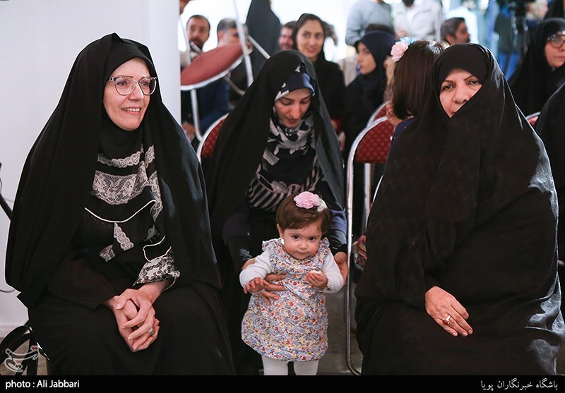 نمایشگاه عکس«نشان زندگی»