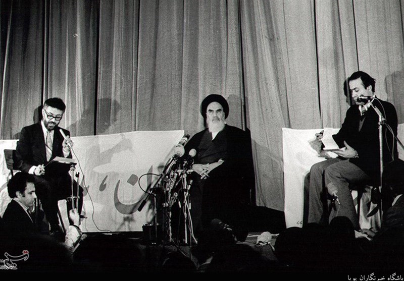 چهل سالگی انقلاب , 