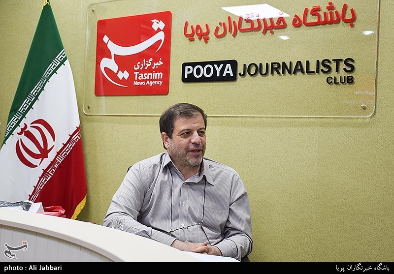 گفت و گو با محمدابراهیم نوری استاد دانشگاه و محقق علوم قرآنی